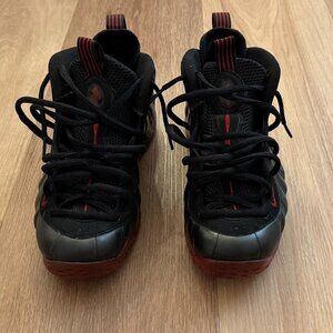 Nike Air Foamposite One Cough Drop - Men's Size 8